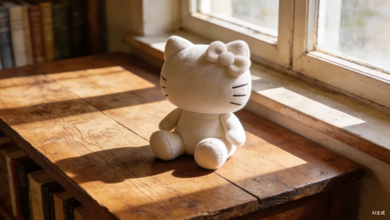 第四次中东战争与Hello kitty的诞生
